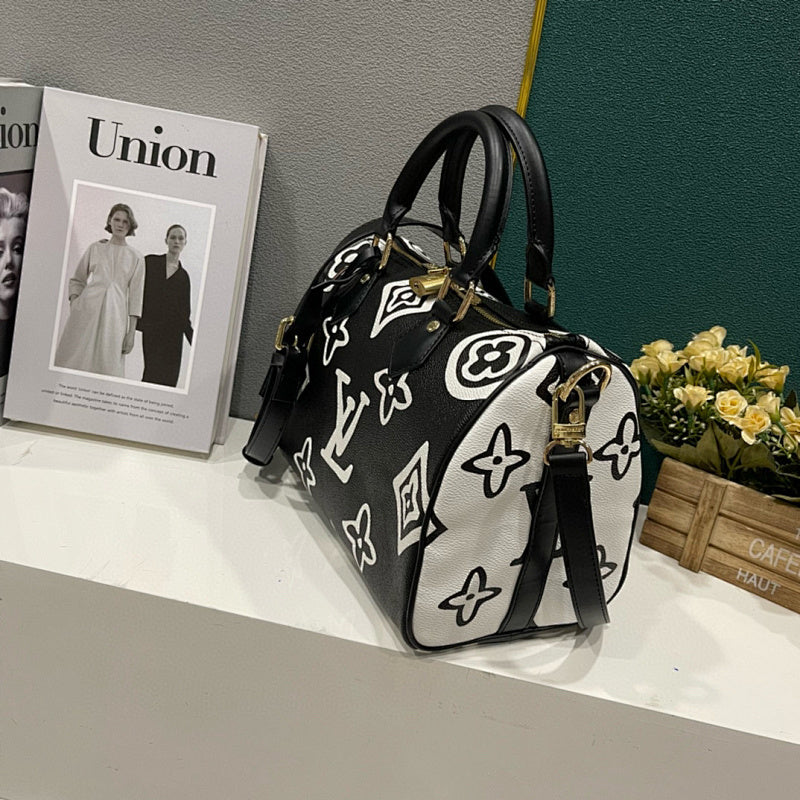 Dragons Bags LVn Luxury Bag --81109