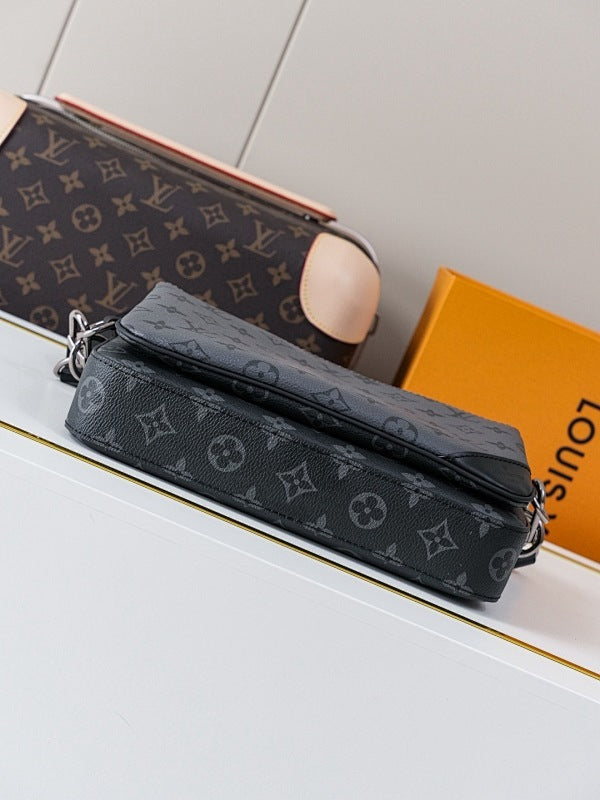 Dragons Bags ln Luxury Bag --71435