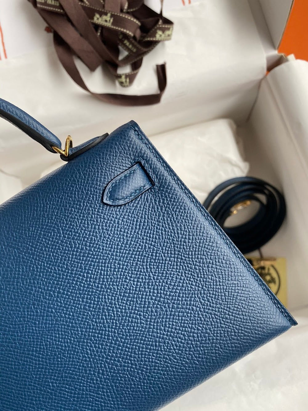 Dragons Bags Hermesn Luxury Bag --119033