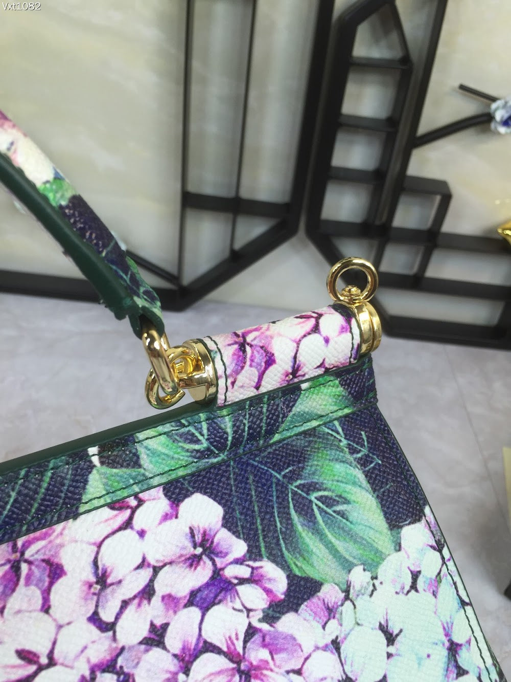 Dragons Bags DGn Luxury Bag --93482