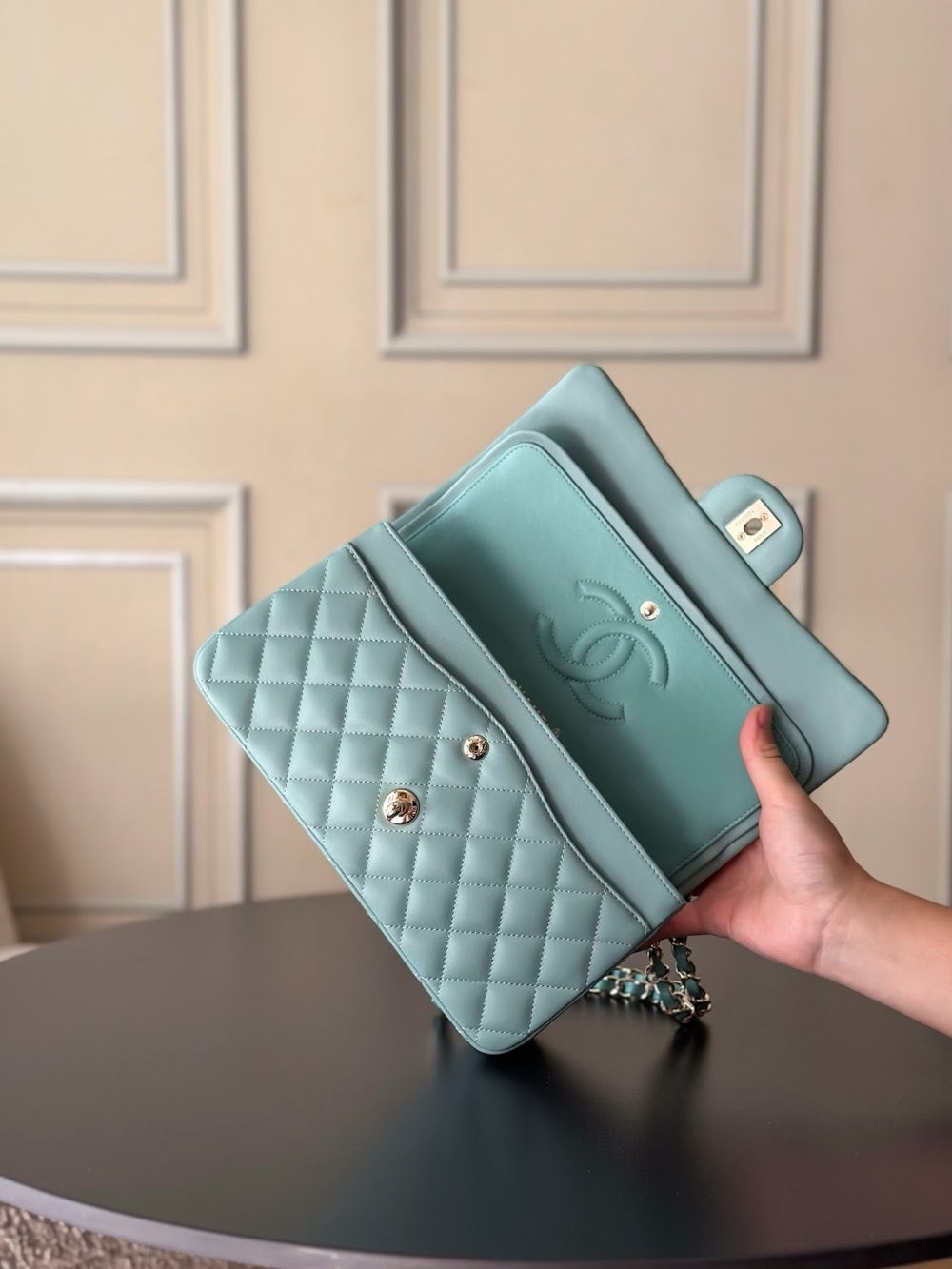 Dragons Bags CHn Luxury Bag --113020
