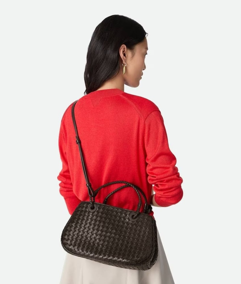 Dragons Bags Bottegan Luxury Bag --91485