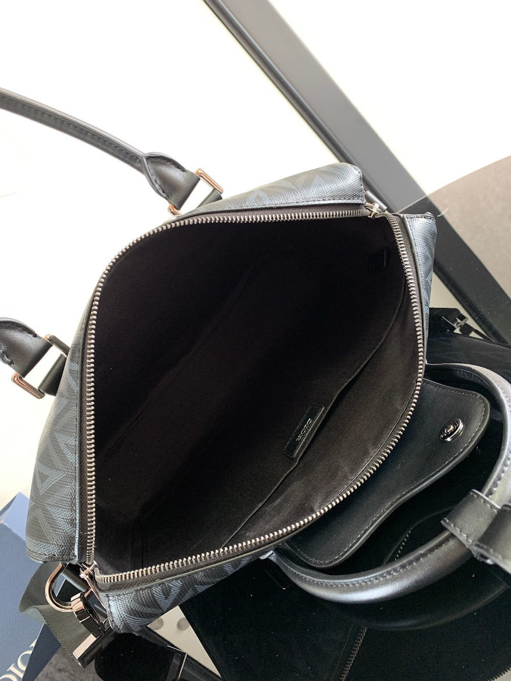 Dragons BagsDiorn Luxury Bag --115182