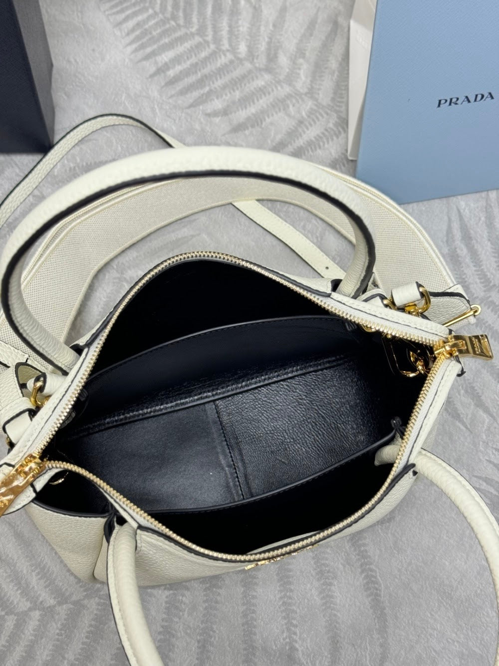 Dragons Bags Pradn Luxury Bag --101350