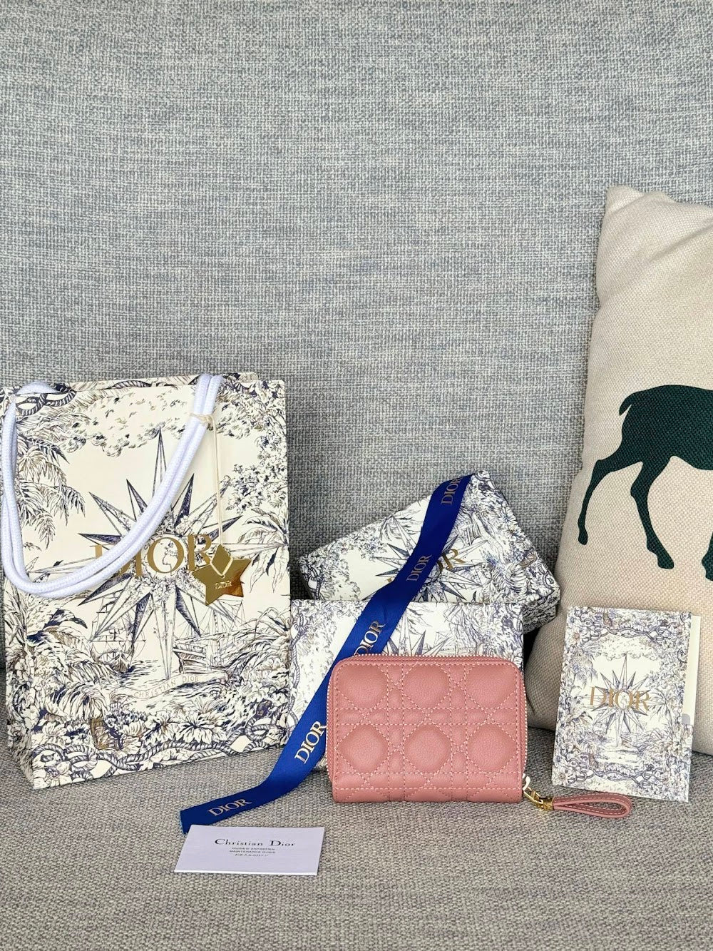 Dragons BagsDiorn Luxury Bag --115116