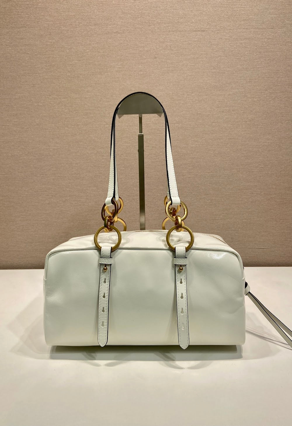 Dragons Bags Prada Luxury Bag --54527