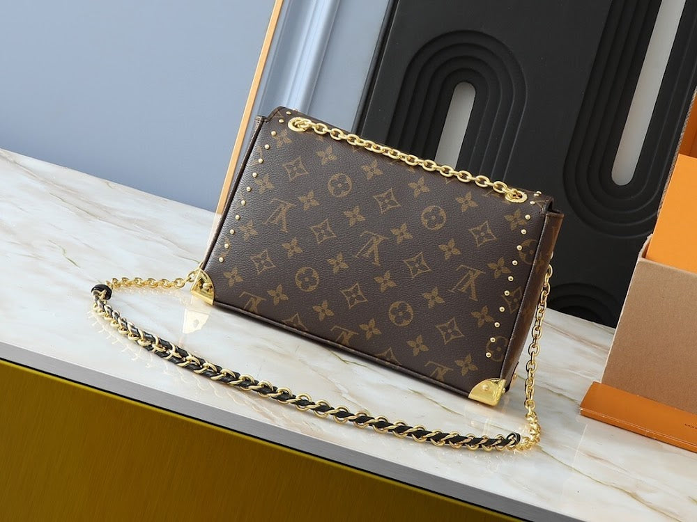 Dragons Bags ln Luxury Bag --76503