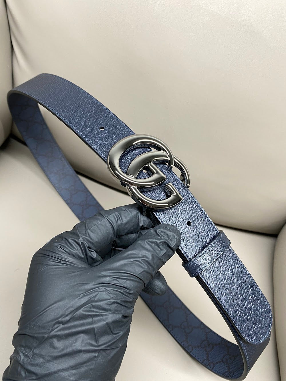 Dragons Bags Guccin Luxury Belt --105121
