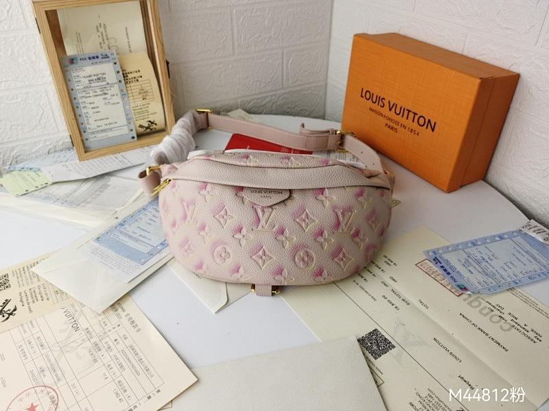 Dragons Bags ln Luxury Bag --78537
