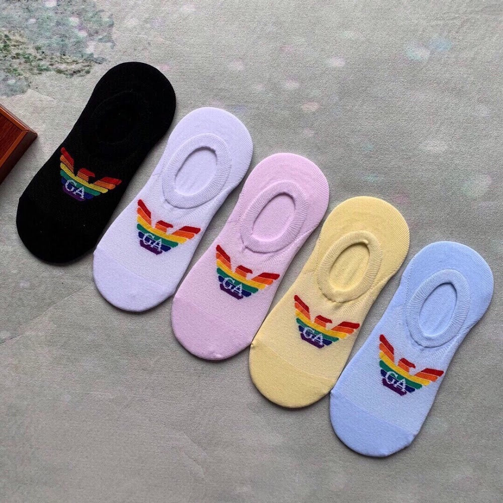 Dragons Bags Premium Luxury Socks --98360