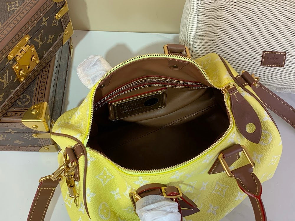 Dragons Bags ln Luxury Bag --62870