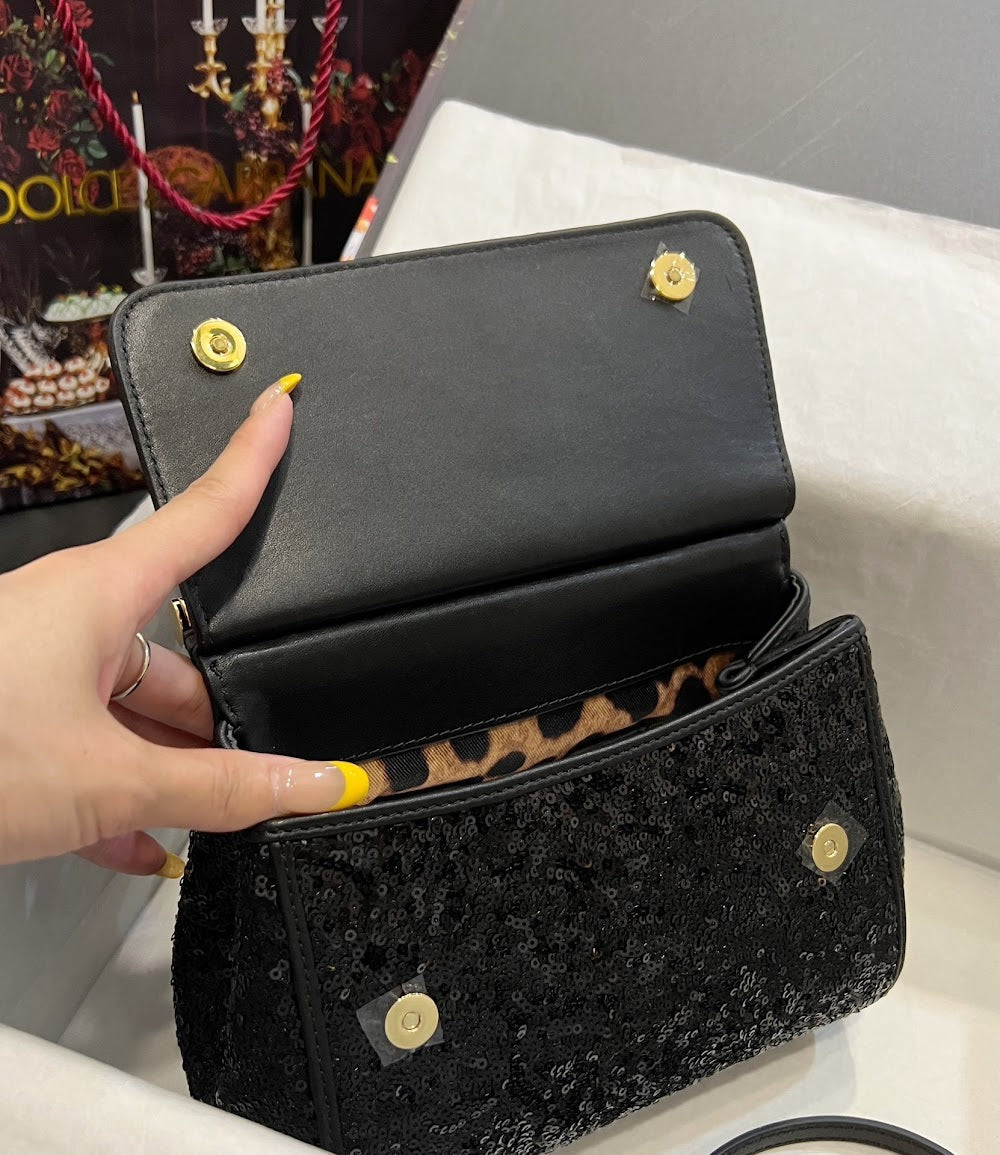 Dragons Bags DGn Luxury Bag --93651