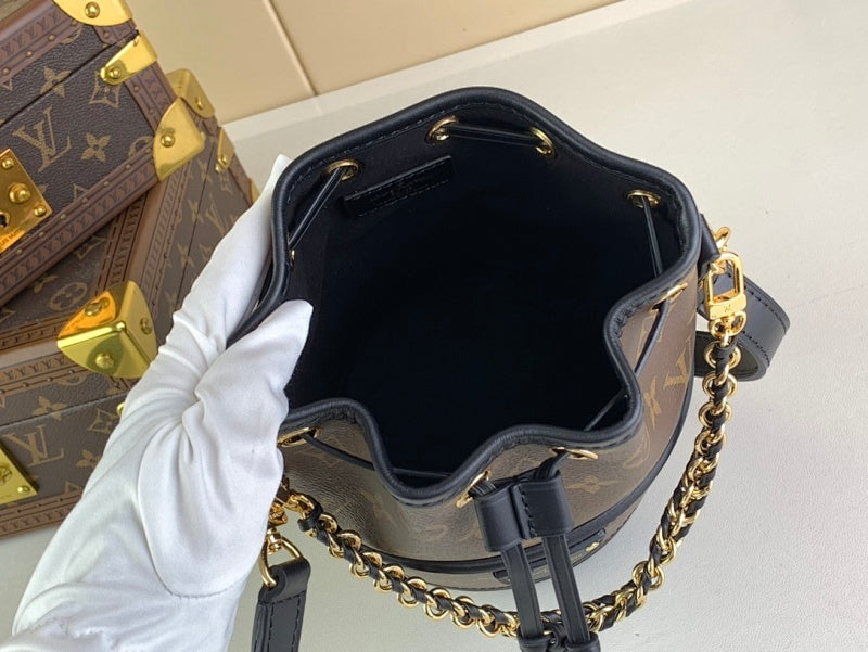 Dragons Bags ln Luxury Bag --58034