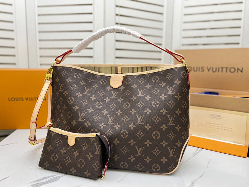 Dragons Bags LVn Luxury Bag --80043