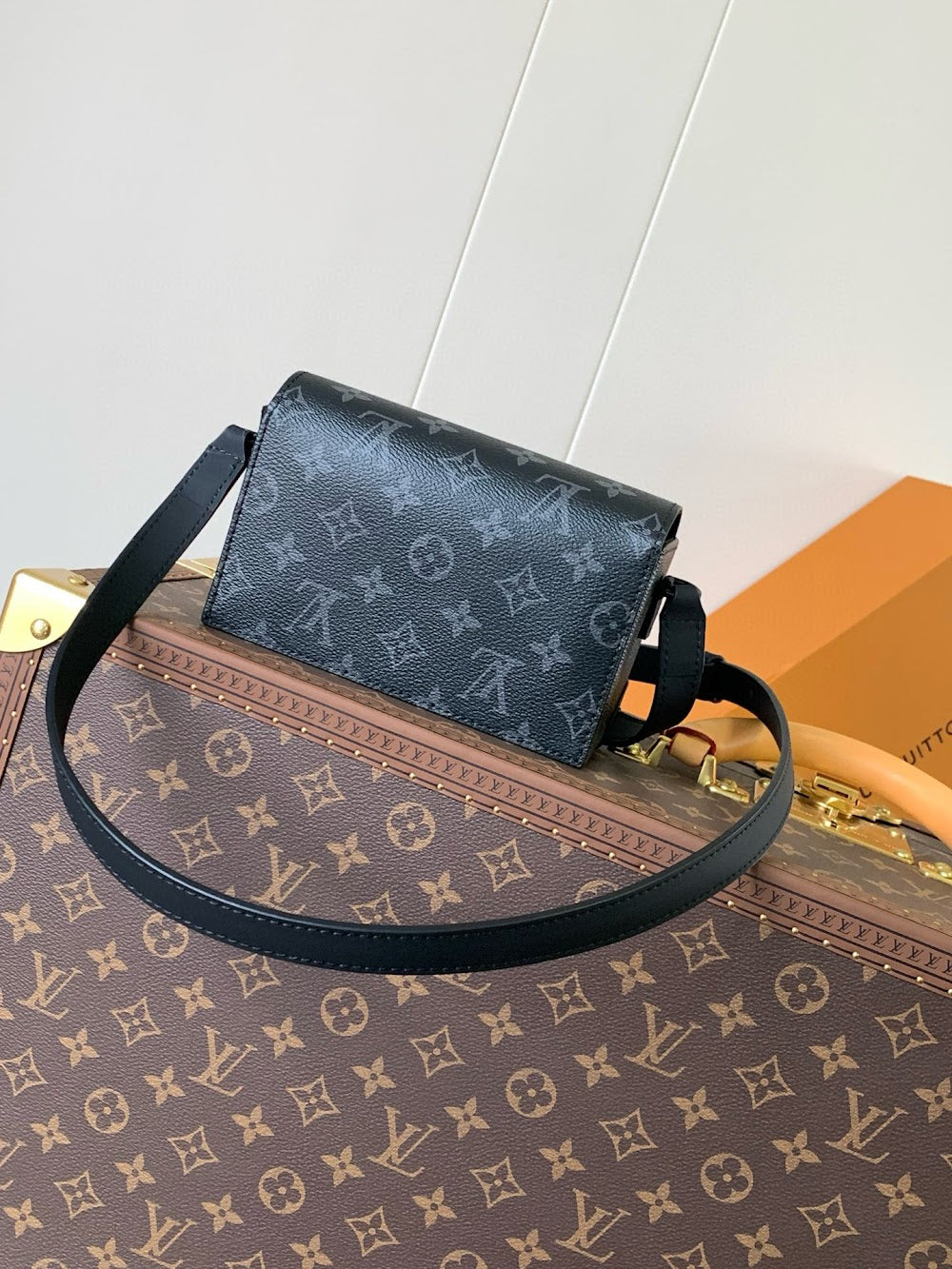 Dragons Bags ln Luxury Bag --71092