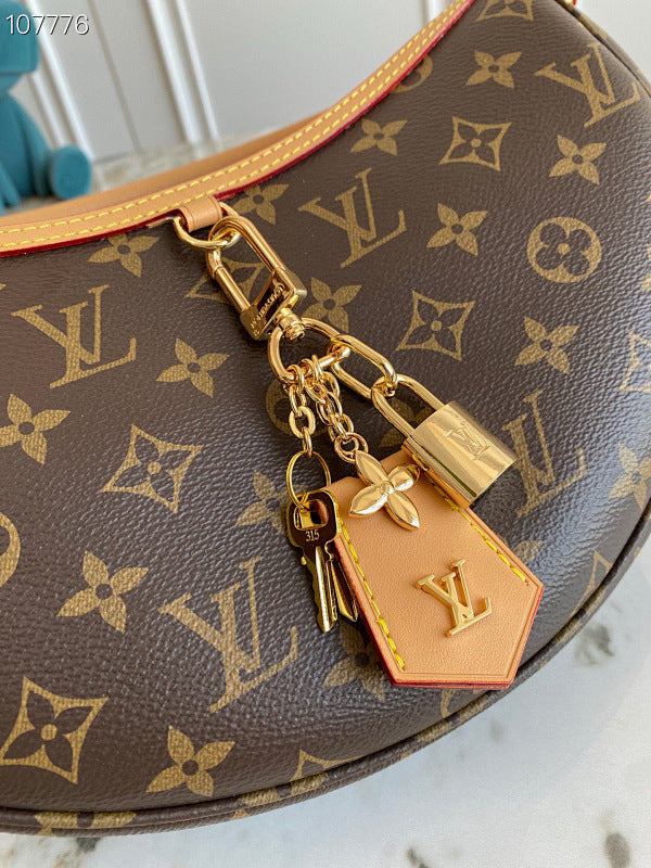 Dragons Bags ln Luxury Bag --81734