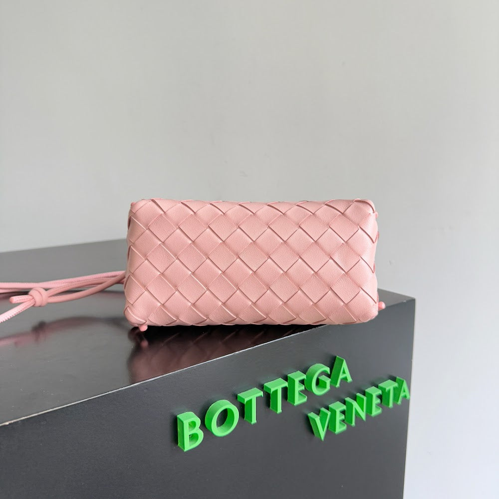 Dragons Bags Bottegan Luxury Bag --90459