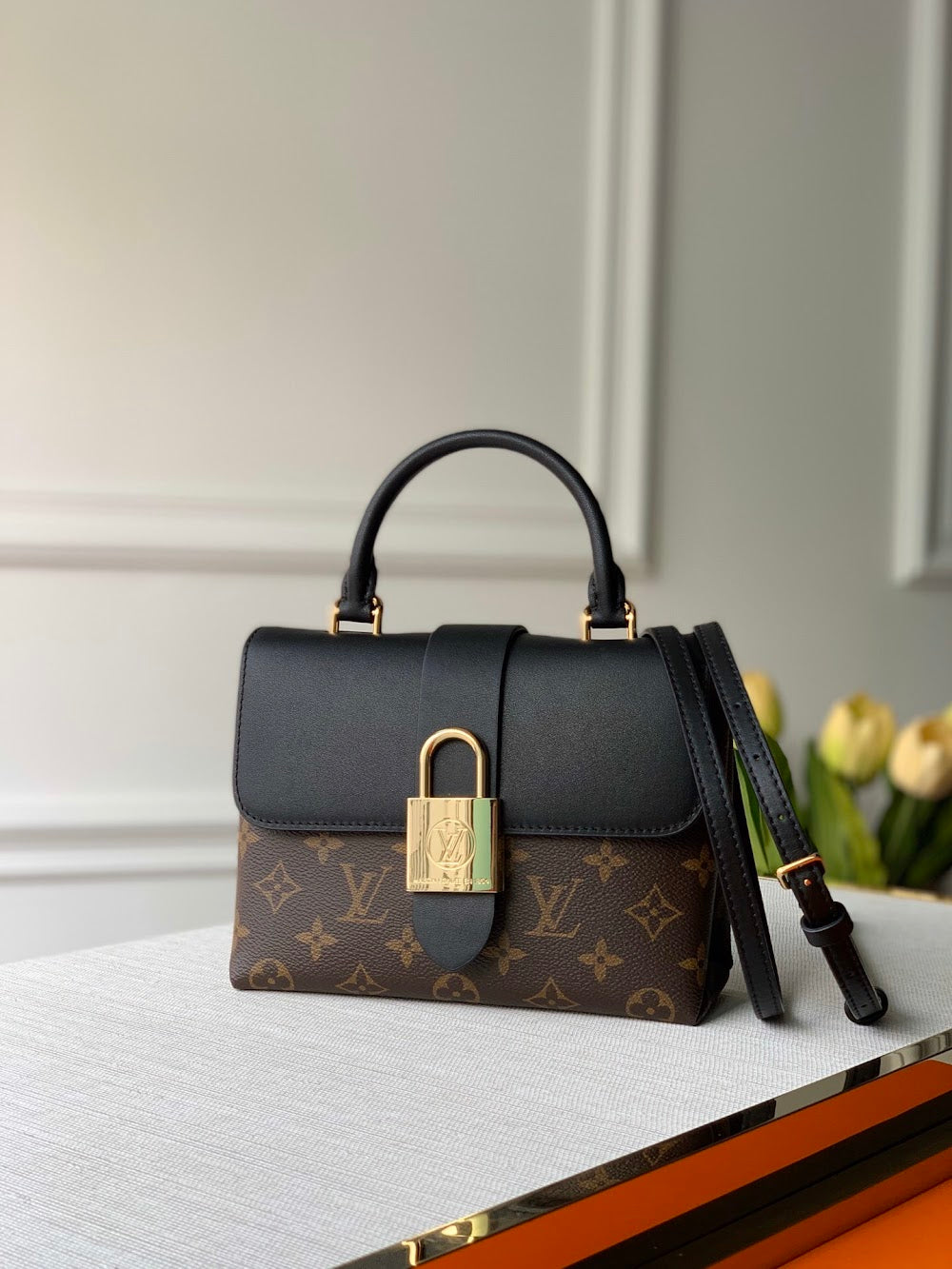 Dragons Bags ln Luxury Bag --97099