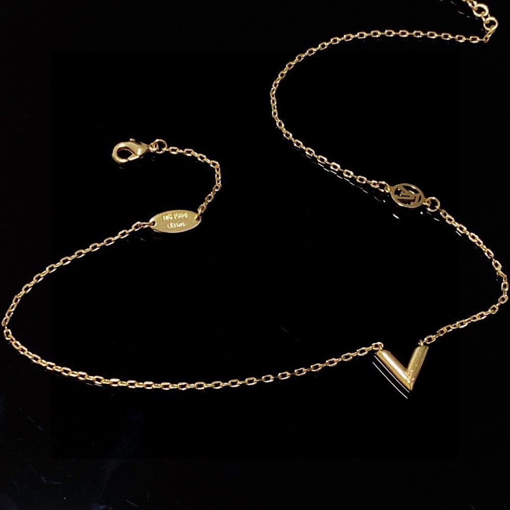 Dragons Bags Luxury Necklace --55556