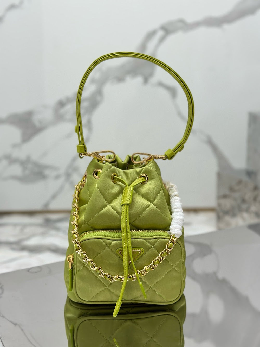 Dragons Bags Pradn Luxury Bag --102093