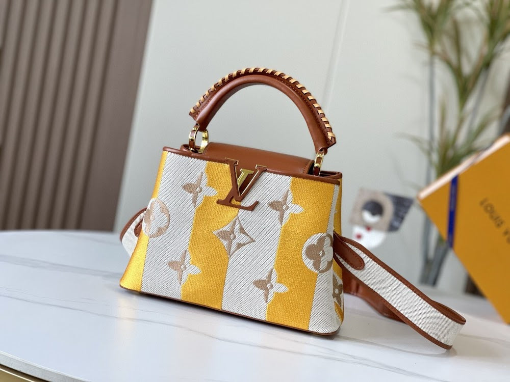 Jessica Bags ln Luxury Bag --75742