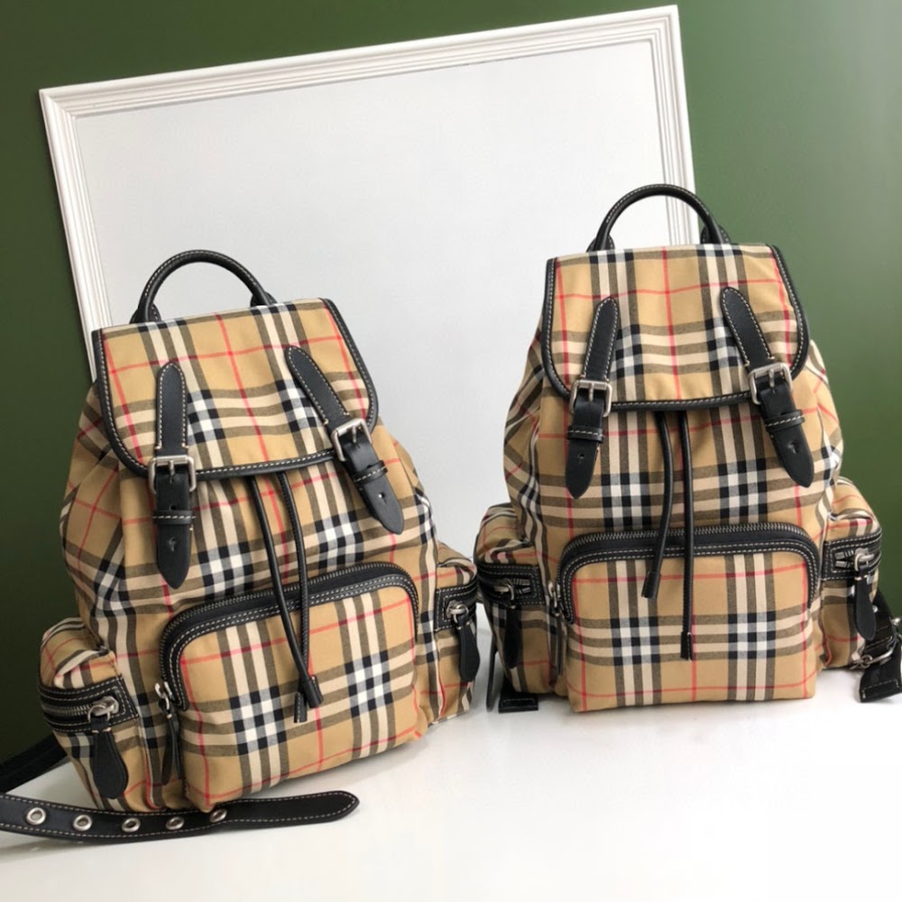 Dragons Bags Burberryn Luxury Bag --92471