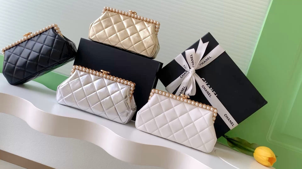 Dragons BagsCHn Luxury Bag --113918