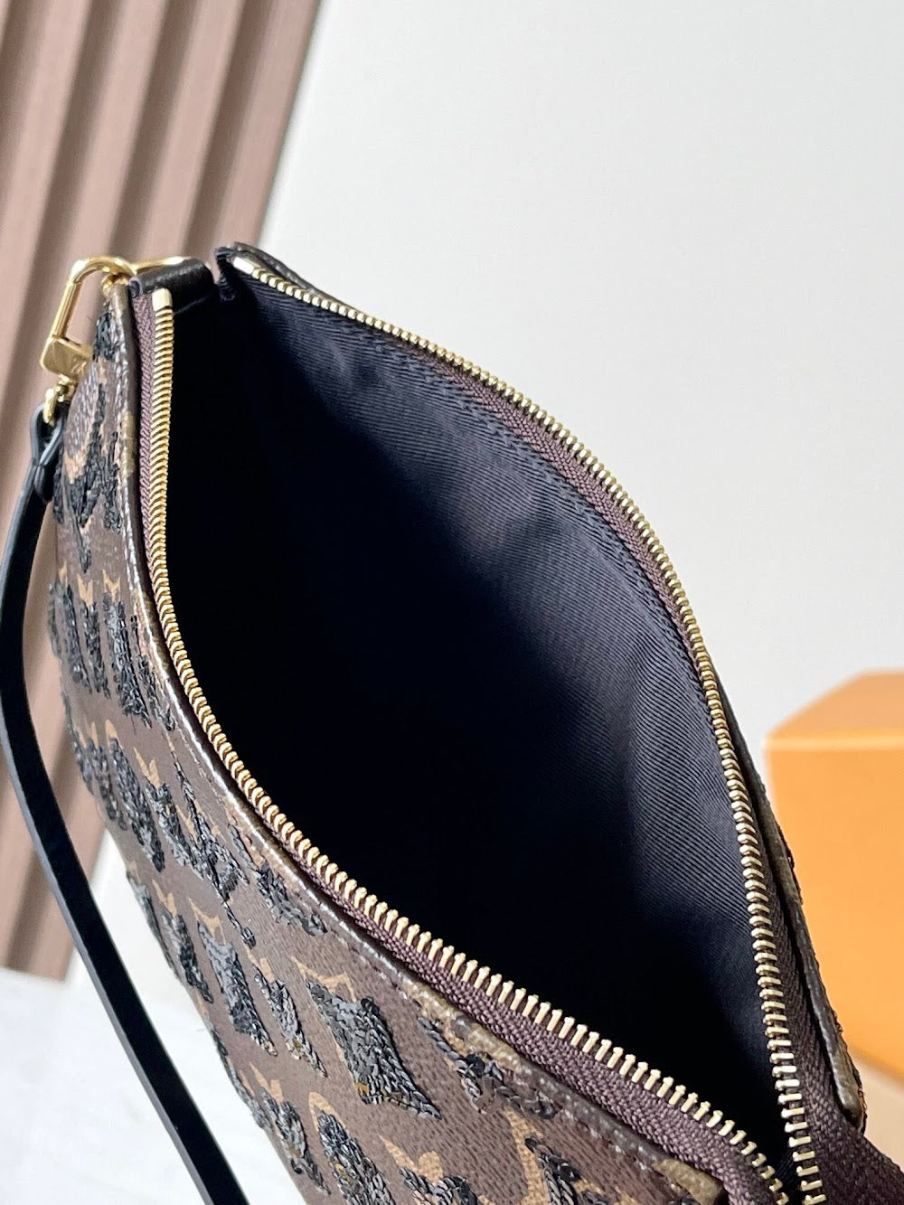 Dragons Bags ln Luxury Bag --95632