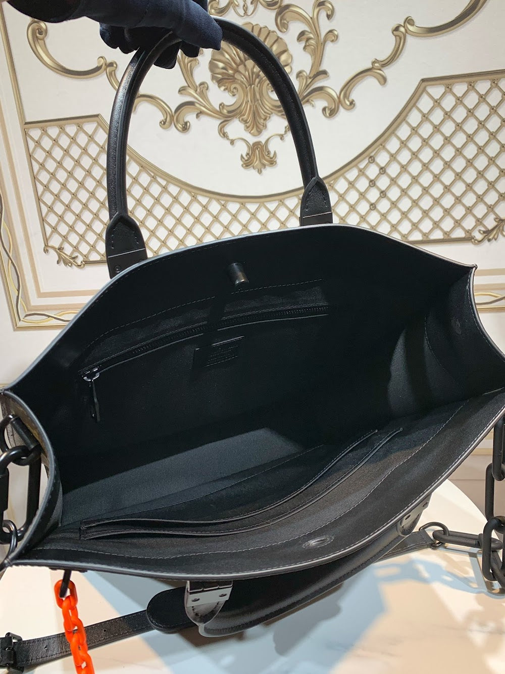 Dragons Bags ln Luxury Bag --59536