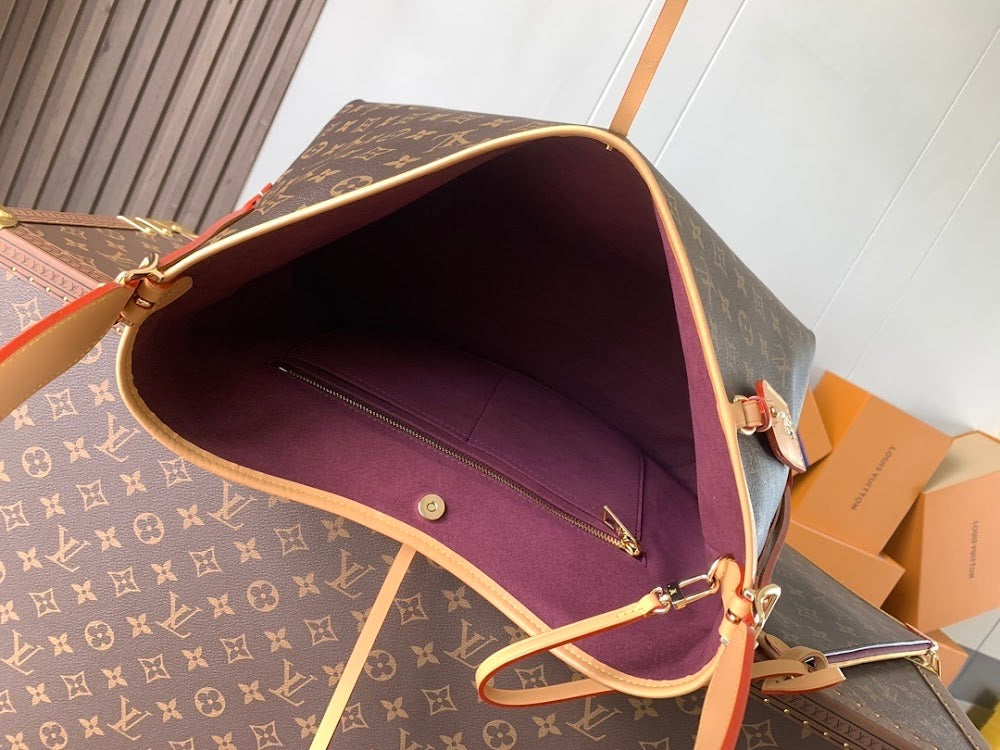 Dragons Bags ln Luxury Bag --81679