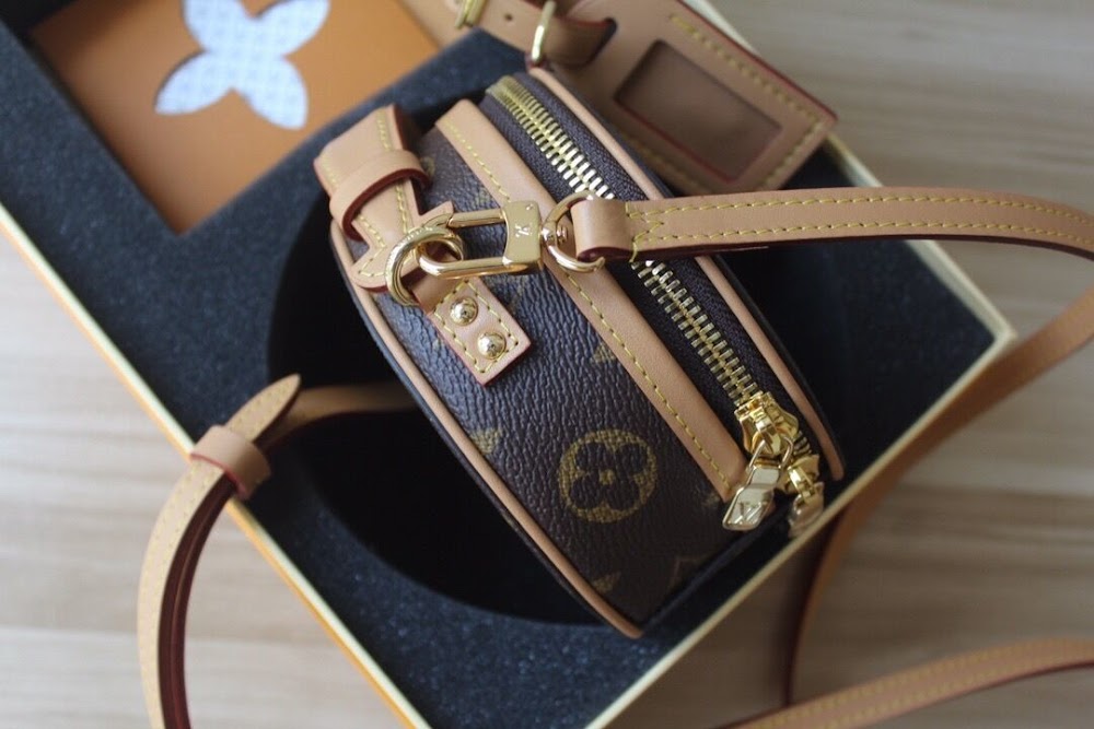 Dragons Bags ln Luxury Bag --59006