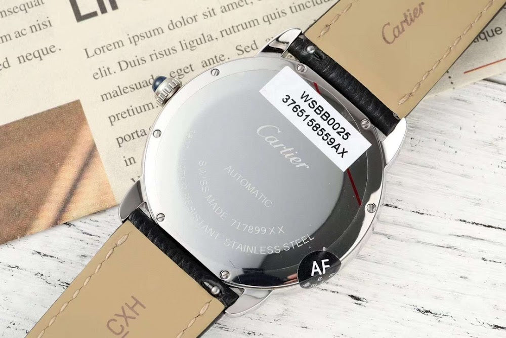 Dragons Bags Luxury Designer Watch --103541