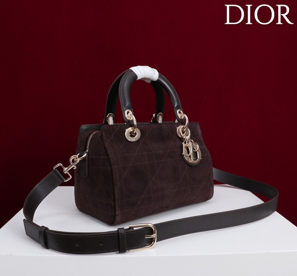Dragons BagsDiorn Luxury Bag --115374
