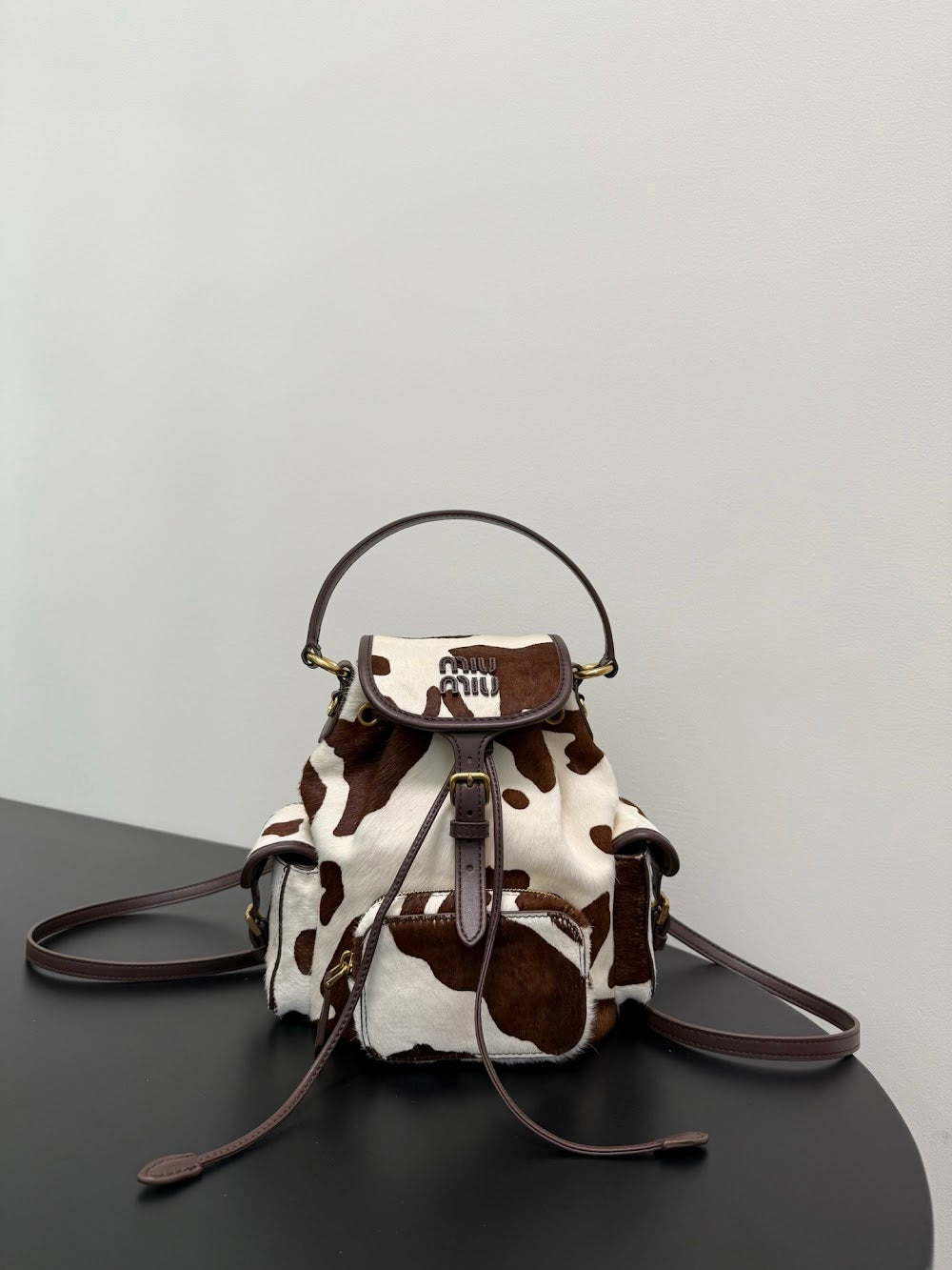 Dragons Bags Miun Miun Luxury Bag --122839