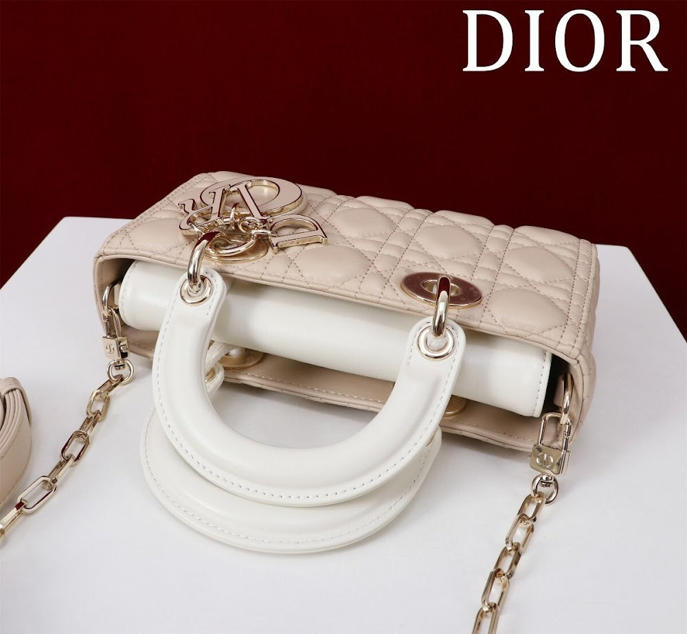 Dragons BagsDiorn Luxury Bag --114855