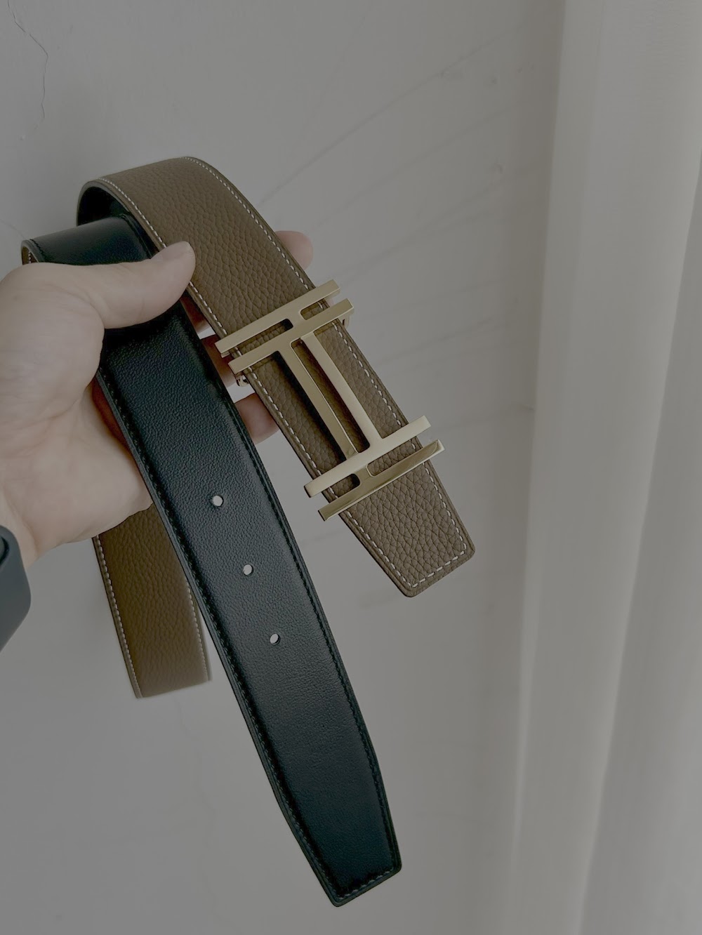 Dragons Bags Hermesn Luxury Belt --105930