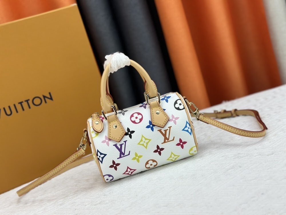 Dragons Bags ln Luxury Bag --76243