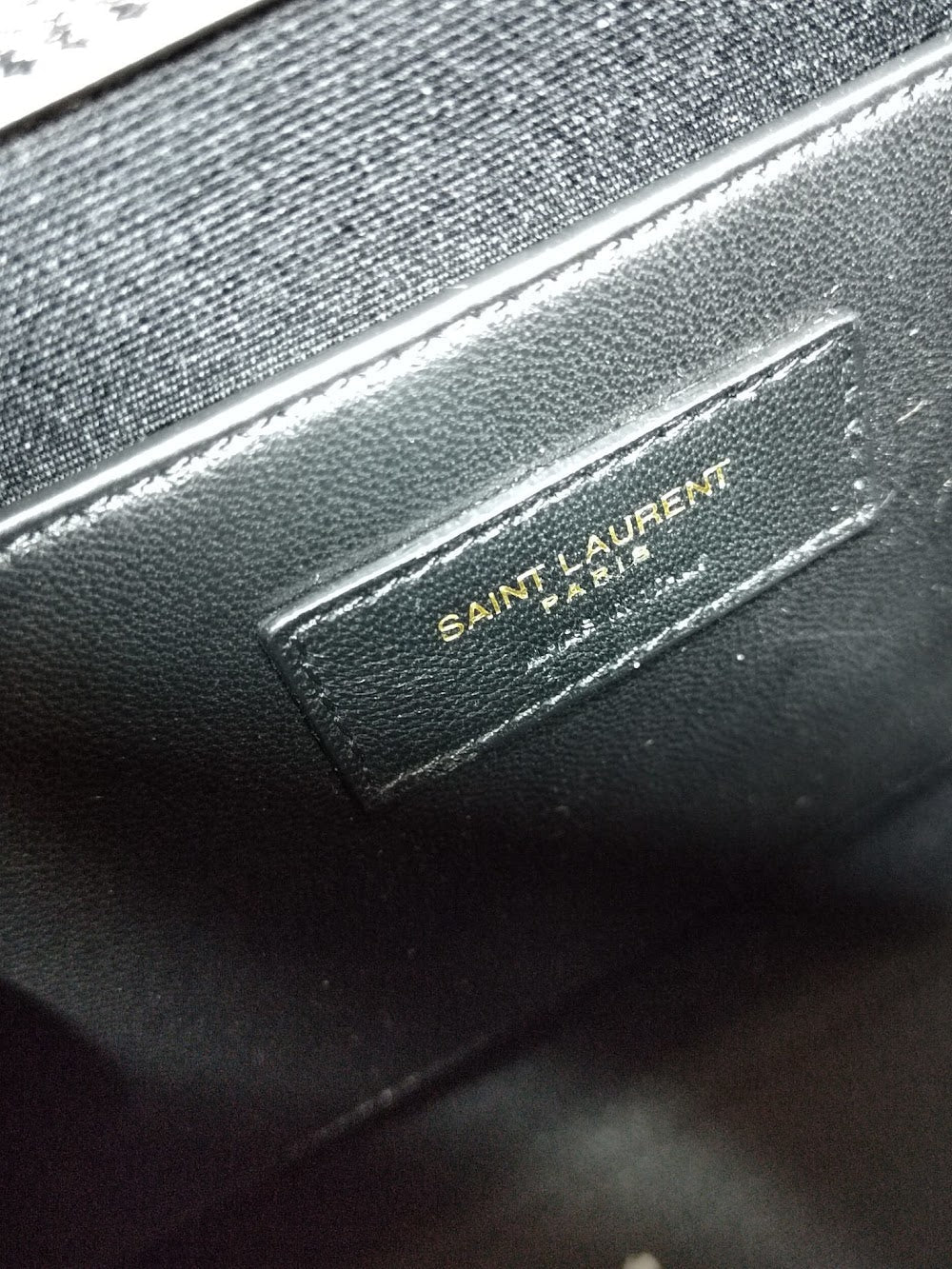 Dragons Bags YSLn Luxury Bag --119847