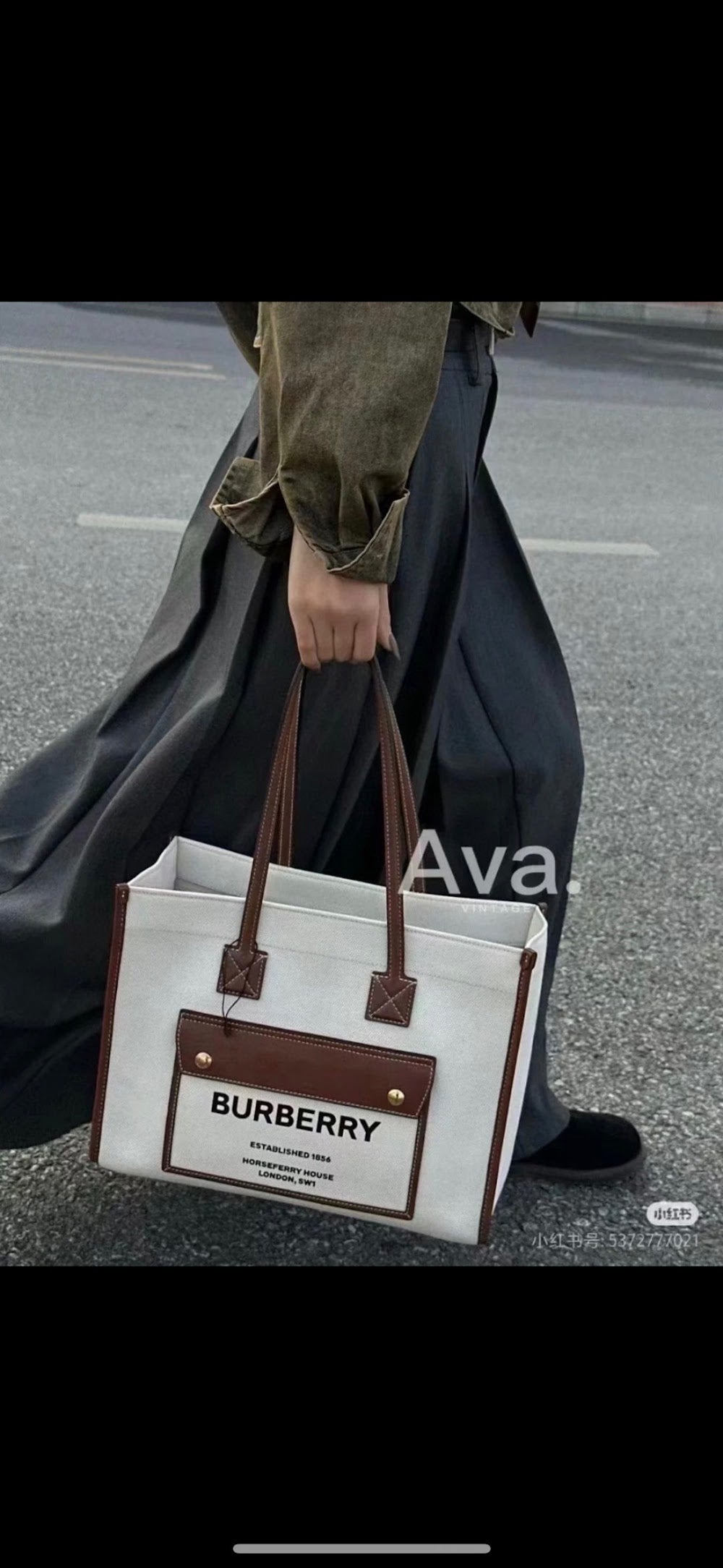Dragons Bags Burberryn Luxury Bag --92716