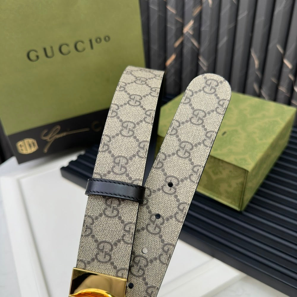 Dragons Bags Guccin Luxury Belt --105294