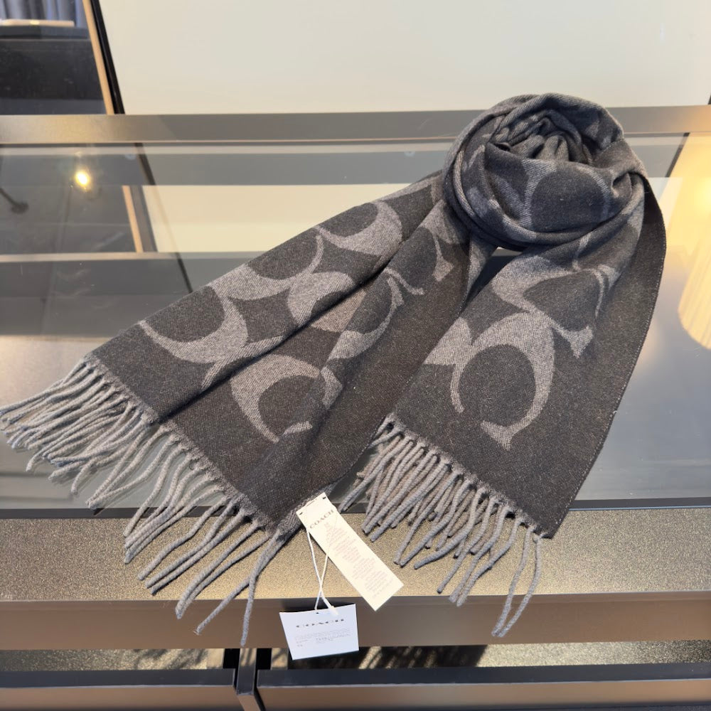 Dragons Bags Premium Designer Scarf --99610
