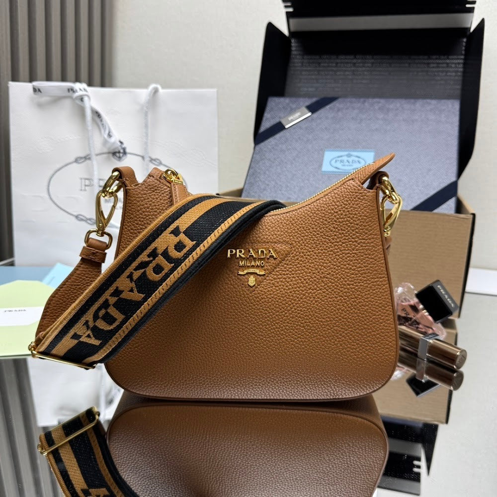 Dragons Bags Pradn Luxury Bag --102057