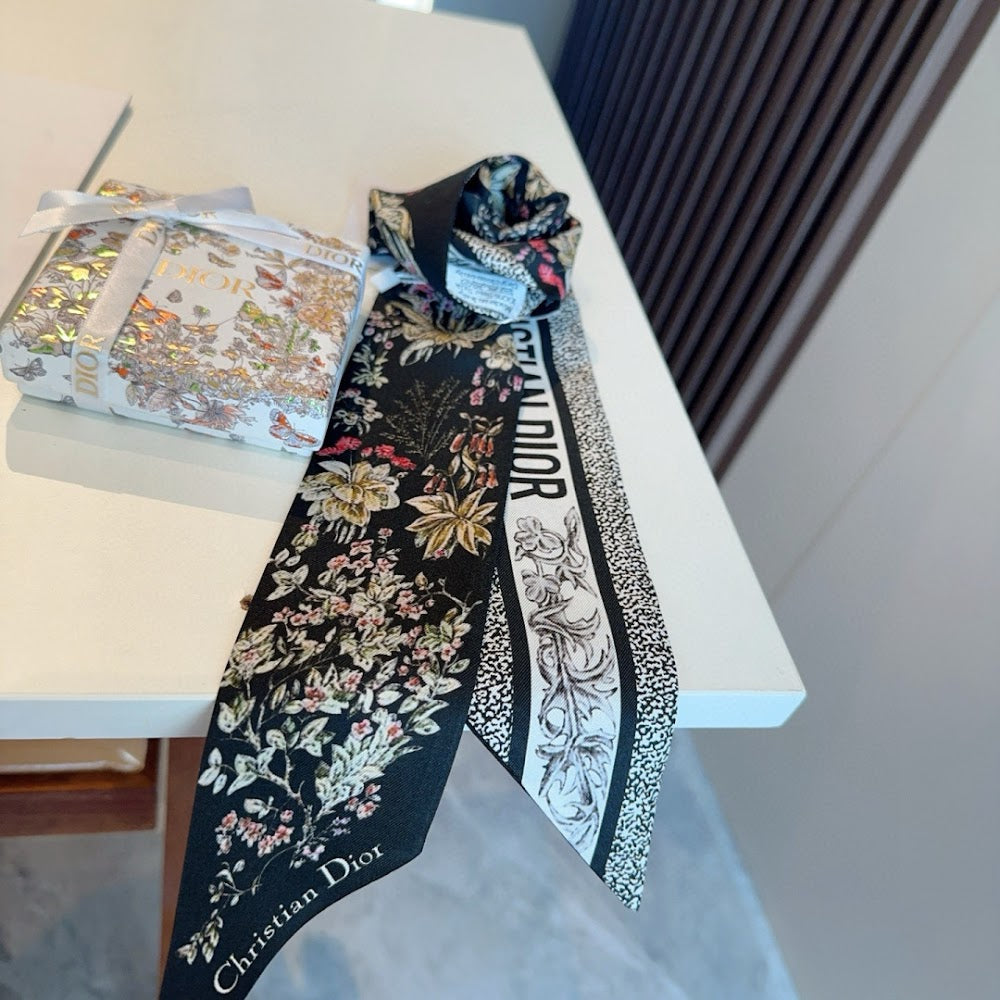 Dragons Bags Premium Designer Scarf --99099
