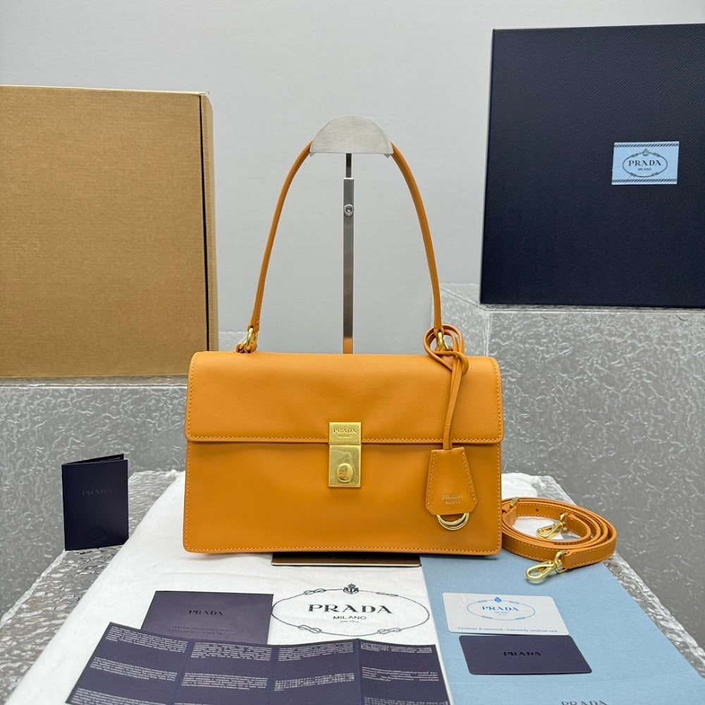 Dragons Bags Pradn Luxury Bag --101806