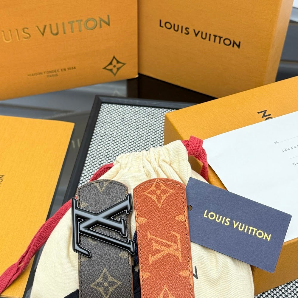 Dragons Bags ln Luxury Belt --107188