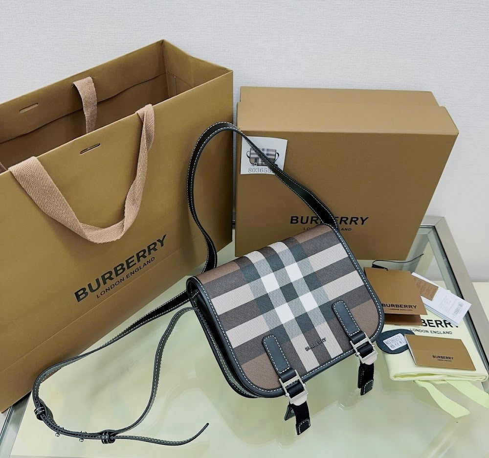 Dragons Bags Burberryn Luxury Bag --92509