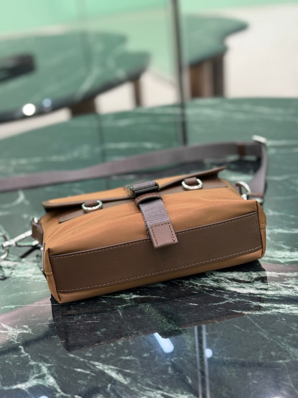 Dragons Bags Prada Luxury Bag --53904