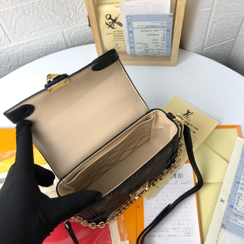 Dragons Bags ln Luxury Bag --78484