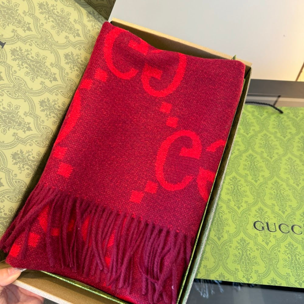 Dragons Bags Premium Designer Scarf --99677