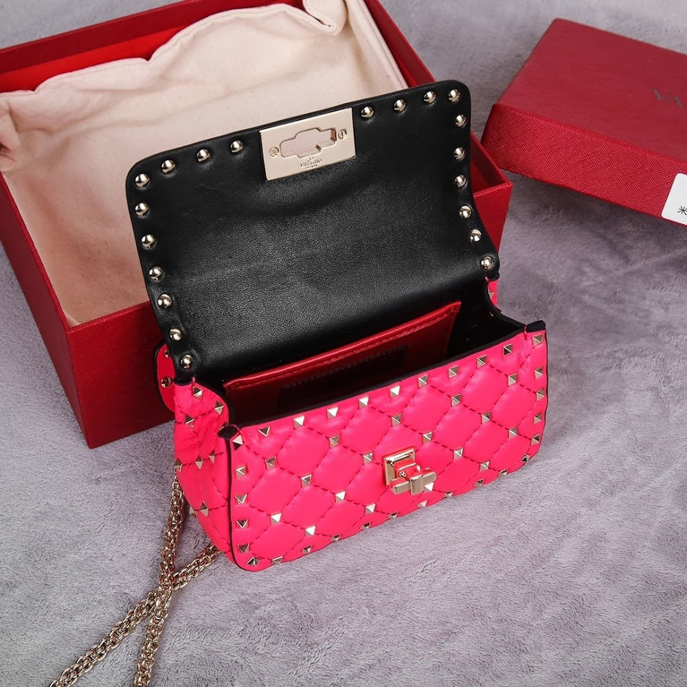 Dragons Bags valentine Luxury Bag --72582